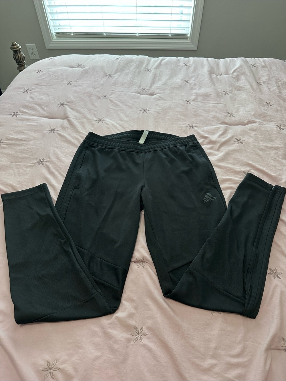 Adidas Athletic Pants